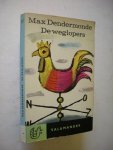 Dendermonde, Max / omslag Kurpershoek - De weglopers (3 novellen)