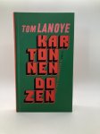 Tom Lanoye - Kartonnen dozen