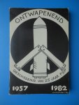 Denekamp, Paul e.a. (inleiding) - Ontwapenend