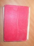Palme, Rudolph - Deutsches Liederbuch für gemischte Chore. Eine Sammlung der beliebtesten Lieder älterer, sowie der hervorragendsten jetzt lebenden Tondichter