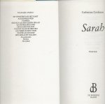 Catherine Cookson Vertaling Nijkerk -Pieters Omslagontwerp P.A.H. van der Harst - Sarah