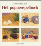 Christiane Kutik - Poppenspelboek