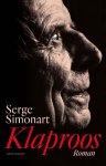 Serge Simonart - Klaproos