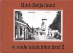 J.Schipper - Oud-Beijerland in oude ansichten deel 2