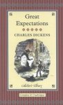 Dickens, Charles - Collectors Library Great Expectations HB