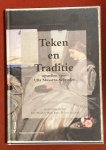 Mulder, E. (red.) - Teken en traditie : opstellen voor Ulla Musarra-Schroder