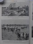 Meerdere - The King of Illustrated Papers. Volume 1 January 6th, 1900 to June 30th, 1900.