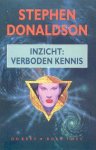Donaldson, Stephen - De Bres Boek 2 - Inzicht: Verboden Kennis