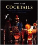 G. delos - Alles over cocktails