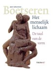 J. Letourneur - Boetseren. Het Menselijk Lichaam