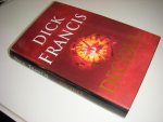 Francis, Dick - Decider (English!)