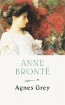 A. Bronte - Rainbow paperback 875 -   Agnes Grey
