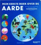 Hannah Alice - Mijn eerste boek over de aarde