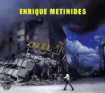  - Enrique Metinides