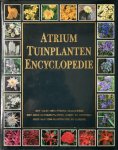 Christopher Brickell, John Elsley - Atrium Tuinplanten Encyclopedie