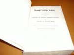 Kluge, Professor Dr. Hermann - Auswahl Deutscher Gedichte - im Anschluss an die Geschichte der Deutschen National-Literatur