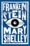 Mary Shelly - Frankenstein
