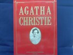 Editor Lynn Underwood - Agatha Christie. Official Centenary Celebration 1890-1990