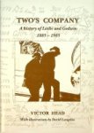 Head, V - Two's Company, a History of Leslie and Godwin 1885-1985