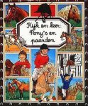 ÉMilie Beaumont, Patricia Reinig - Pony's en paarden