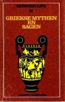 - Griekse MYTHEN en SAGEN - red. Lady Plawden