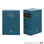 Gundling, Nikolaus Hieronymus / Martin Mulsow (Hrsg.). - Philosophische Discourse oder Academische Vorlesungen über seine Viam ad Veritatem.