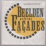 Arno. Kramer - Beelden achter facades : beeldenroute Deventer i.s.m. Stichting Hanzedagen 1990