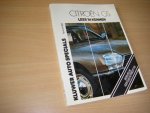 Kenneth Ball - Citroën GS Leer 'm kennen.  GS, GS 1220, G Spécial, GS Confort, GS Club, GS X en GS X 2, GS Pallas t/m 1977