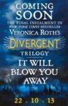 Veronica Roth 57980 - Divergent (03): allegiant