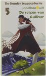 Jonathan Swift - De reizen van Gulliver