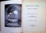 John Thomson F. R. G. S. - THROUGH CHINA WITH A CAMERA