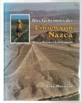 Morrison, Tony - Das Geheimnis der Linien von Nazca / Maria Reiches Lebenswerk