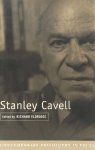 CAVELL, S., ELDRIDGE, R., (ED.) - Stanley Cavell.
