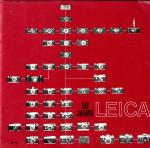 - 50 Jahre LEICA.  Kleine Leica-Chronik
