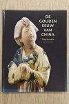 MATER, BENOÎT (REDACTIE) - De Gouden Eeuw van China. Tang-dynastie (618-907 na chr.)