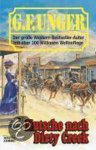 G. F. Unger - Kutsche nach Dirty Creek