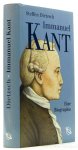 KANT, I., DIETZSCH, S. - Immanuel Kant. Eine Biographie.