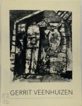 - Gerrit veenhuizen schilderyen op papier katoen