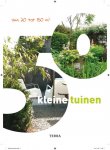Hanneke Louwerse, & Bloei Groei - 50 Kleine tuinen