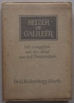 Brillenburg Wurth G - Keizer of Galileer Het vraagstuk van den afval van het Christendom