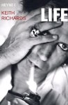 james fox - life