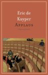 Eric de Kuyper - Applaus