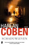 Harlan Coben 36382 - Schaduwleven