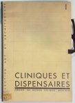 Georges Goldberg 305148 - Cliniques et Dispensaires Collection Art et Architecture I