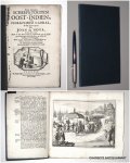 BARROS, JOAN DE, - Twee bysondere scheeps-togten na Oost-Indien, van Pedralvarez Cabral, in het jaar 1500, en Joan da Nova, in het jaar 1501.