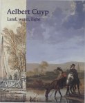 [{:name=>'W. Kloek', :role=>'A01'}] - Aelbert Cuyp Land, water, light / Rijksmuseum-dossiers