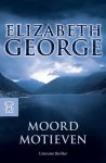 Elizabeth George - Moordmotieven