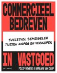 Barbara Camp; Filip Weyers - Commercieel Bedreven In Vastgoed