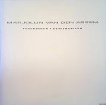 Oele, Anneke & Pieter Vandermeer - Marjolijn van den Assem: tekeningen & schilderijen