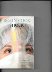 Cook,Robin - Shock